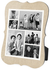 Modern Farmhouse Collage