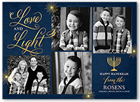 Flourished Love And Light