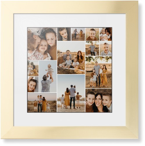 Gallery of Fifteen