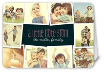 Little Note Collage