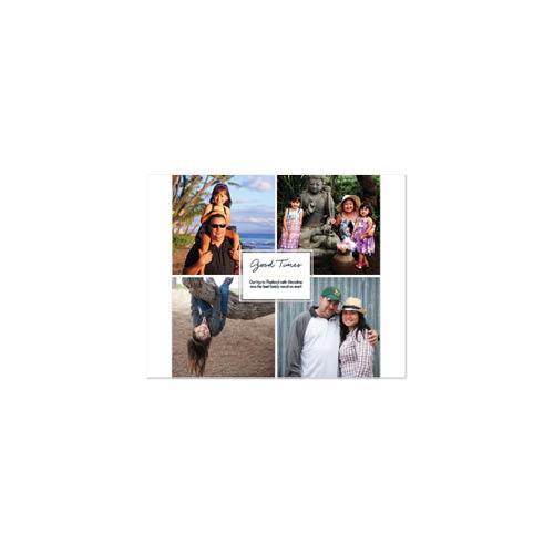 Our Family's Year 8x11 undefined  Photo Book