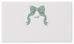 Classical Bow