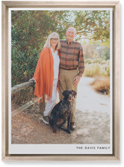 Modern Gallery of One