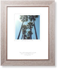 Simple Memory Border