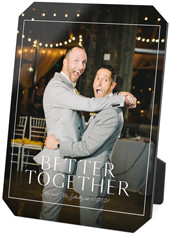 Better Together Frame