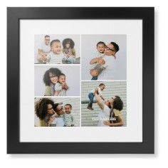 Gallery of Five Portrait