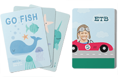 Transportation Race Car