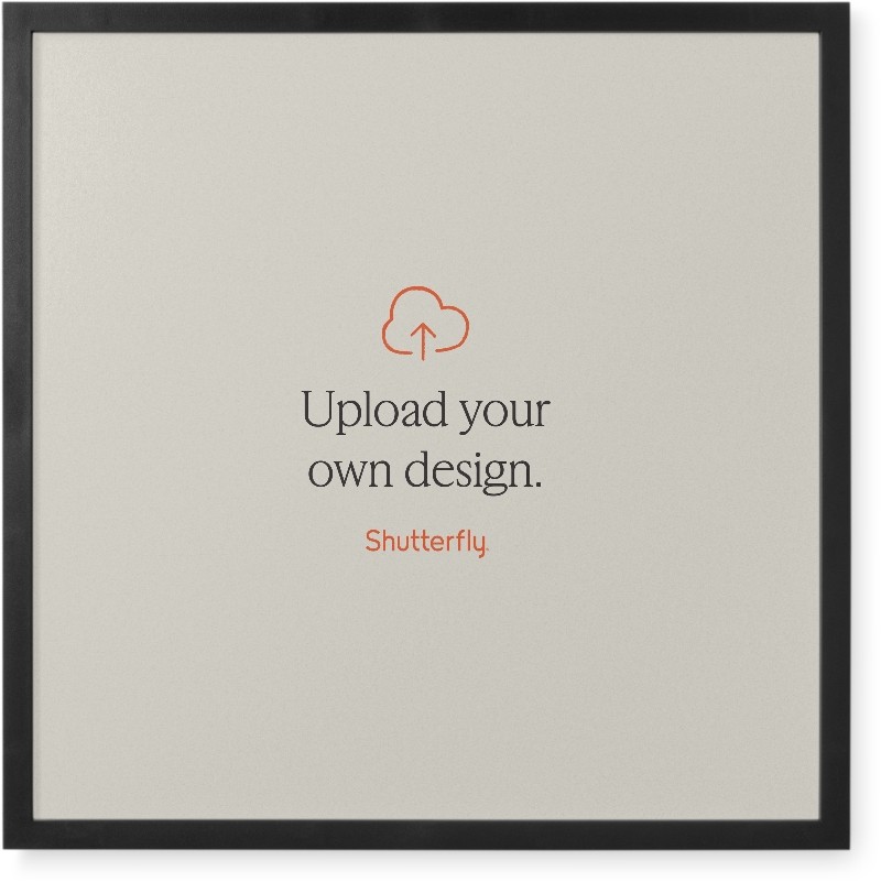 Personalized Photo Wall Decor Prints