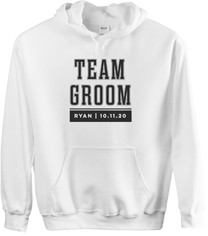 Team Groom