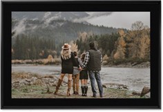 Simple Gallery of One Border