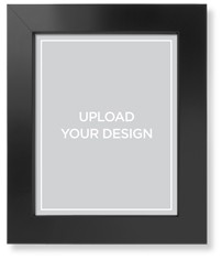 Upload Your Own Design Portrait