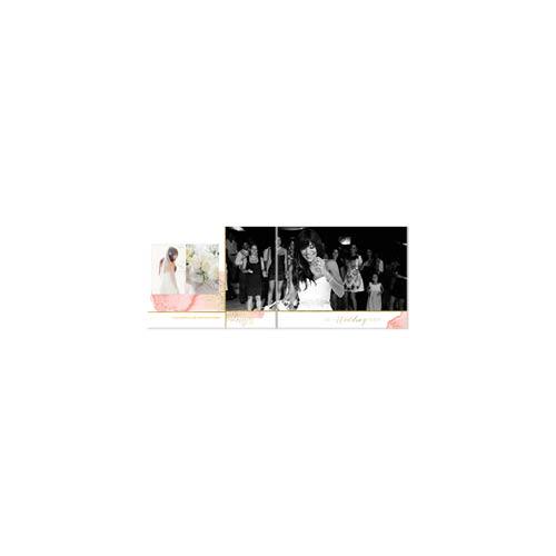 Beach Wedding 8x11 undefined  Premium Album