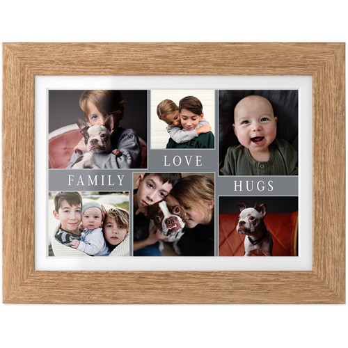 Hug Family