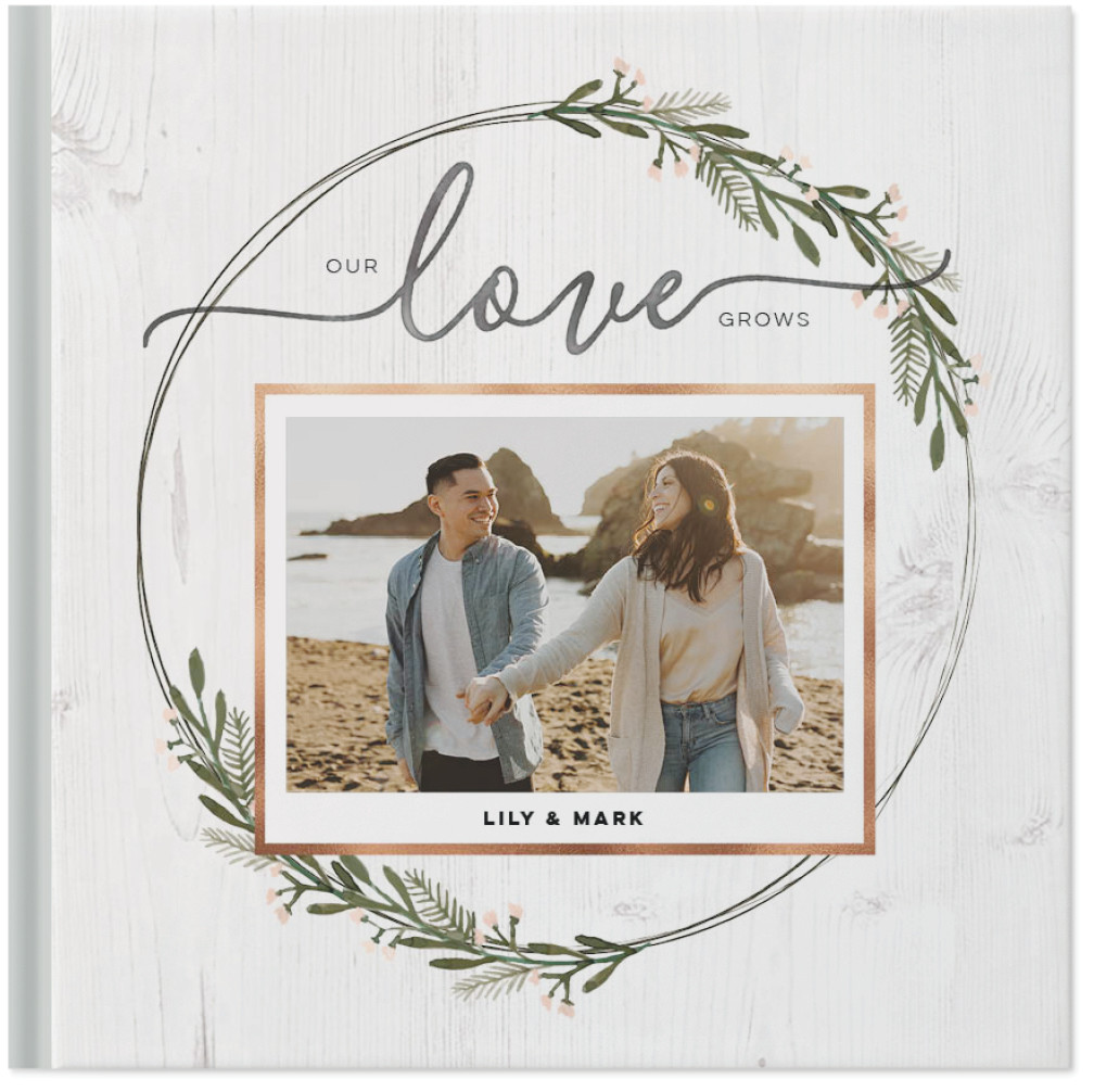 Forever Love by With Merriment