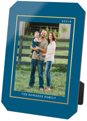 Simply Elegant Frame