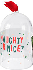Naughty or Nice Dots