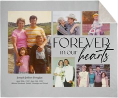 In Our Hearts Memorial