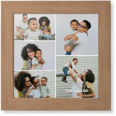 Gallery of Five Portrait