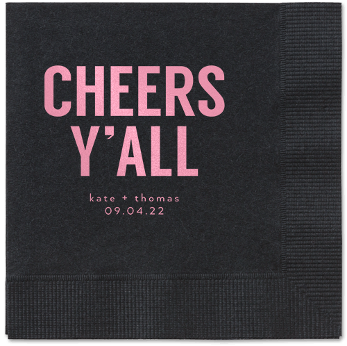 Cheers Yall