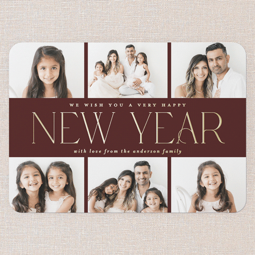 Elegant Middle