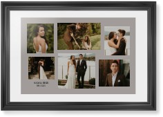 Gallery Collage of Six