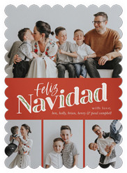 Classic Christmas Charm