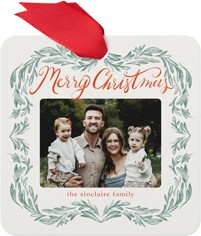 Classic Christmas Greenery