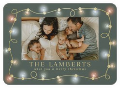 Merry and Bright Lights