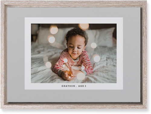 Frame Up