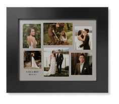 Gallery Collage of Six