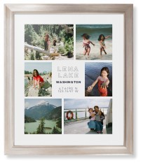 Modern Adventure Gallery Of Six