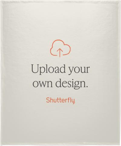 Upload Your Own Design