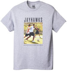 Gallery of One Portrait