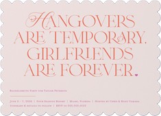 Delightful Dedication