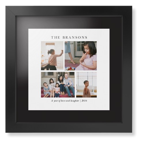 Gallery Montage of Memories