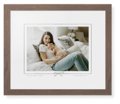 Whimsical Border of One