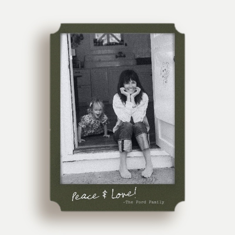 Leanne Ford Just A Note