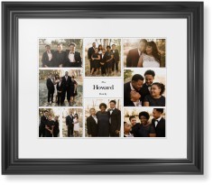 Modern Family Collage