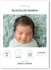 Iconic Introductions