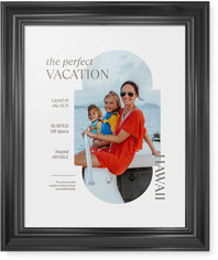 Travel Infographic​