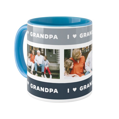 I Heart Grandpa