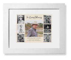 Gallery of Seven Memorial