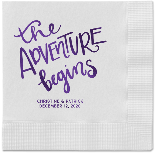 Remarkable Adventure