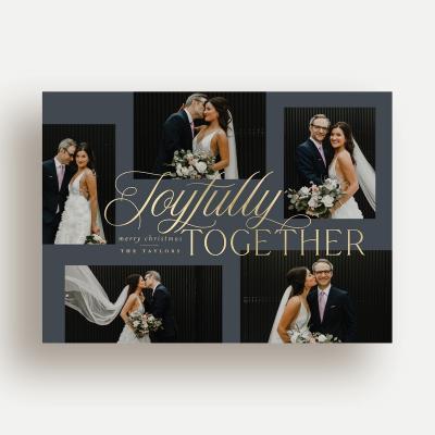 Joyful Union