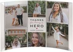 Thank You Hero Collage