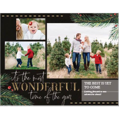 Celebrate the Season 8x11 undefined  Premium Album