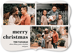 Many Modern Memories