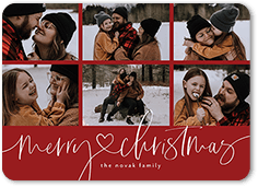 Loving Festive Script