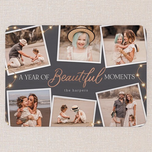 Beautiful Moments