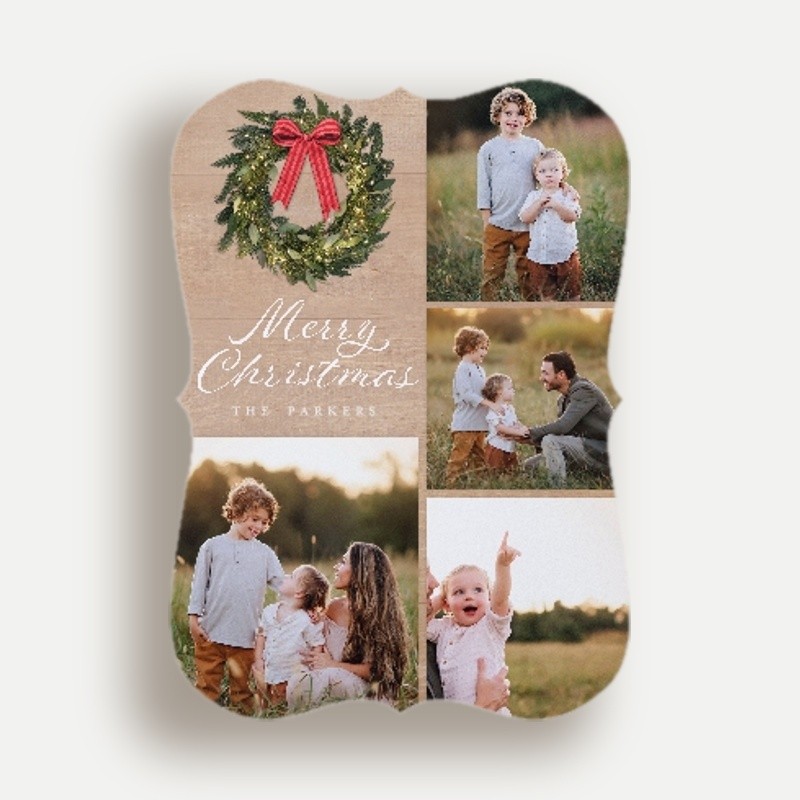 Rustic Wreath